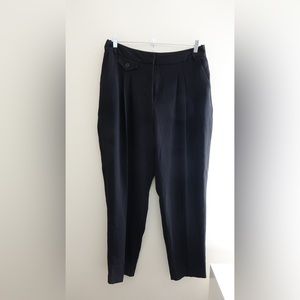 RIVER Island 90’s Minimal Straight Leg Pants